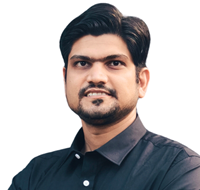 Vineet Kukreti